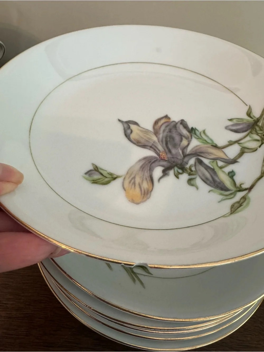 Vintage Harmony House China 